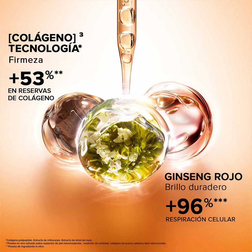 EXTRA-FIRMING ENERGY (CREMA DE D&Iacute;A ANTI-EDAD)